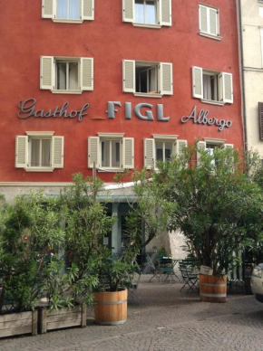 Hotel Figl ***S Bolzano